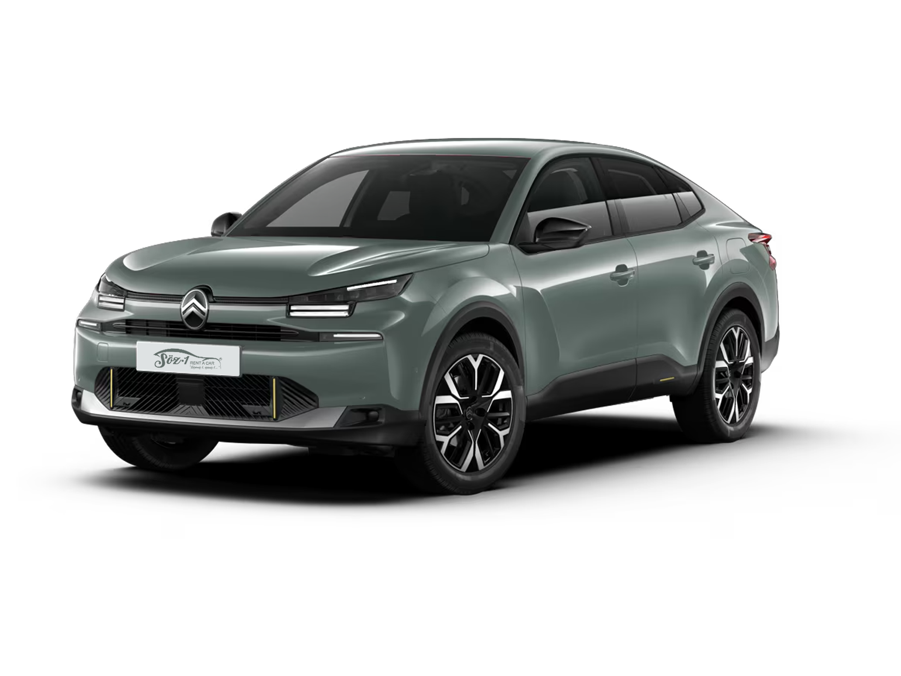 Citroën C4X
