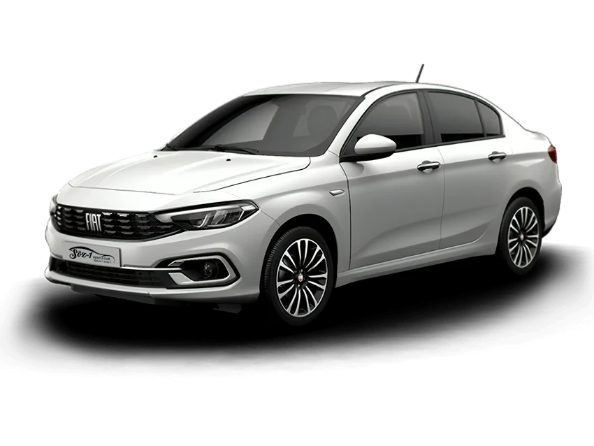 Fiat Egea