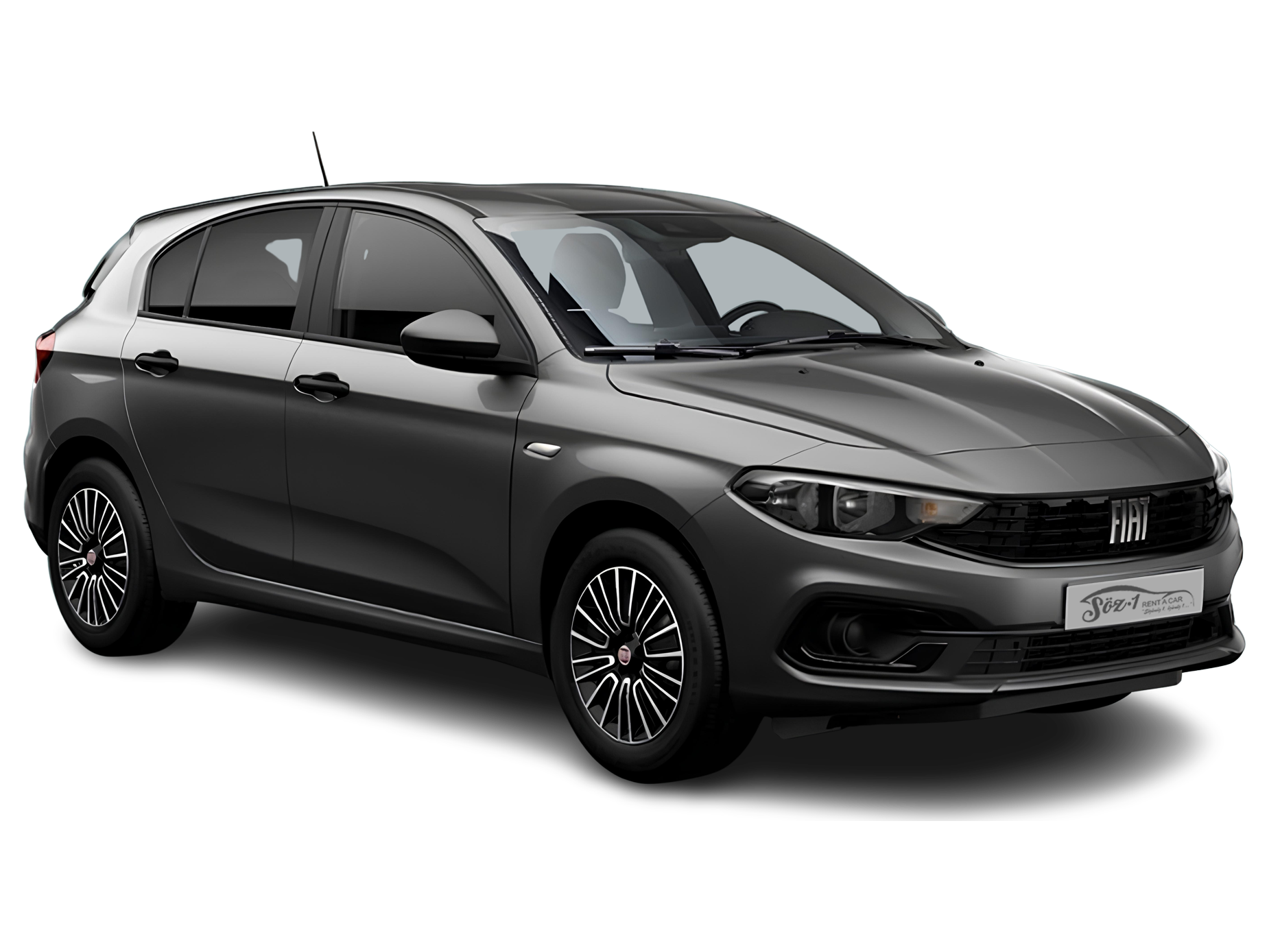 Fiat Egea Hatchback