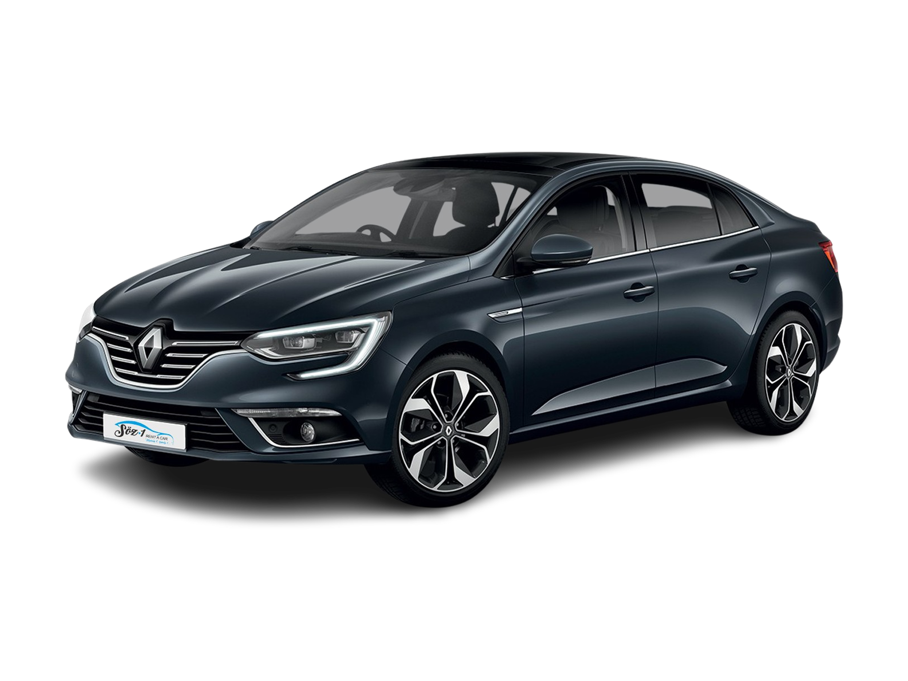 Renault Megane IV