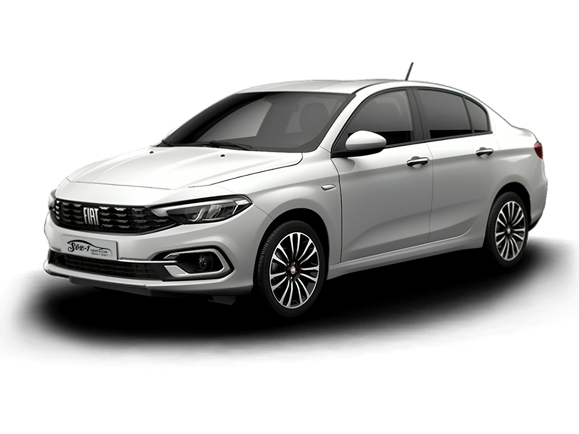 Fiat Egea