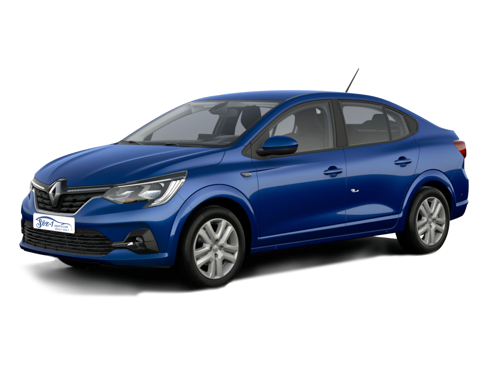 Renault Taliant